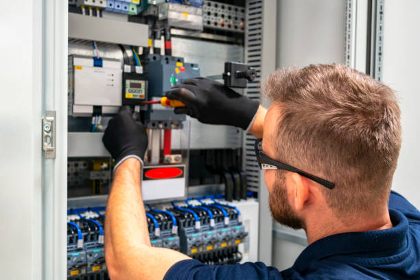  Springville, VA Electrician Pros
