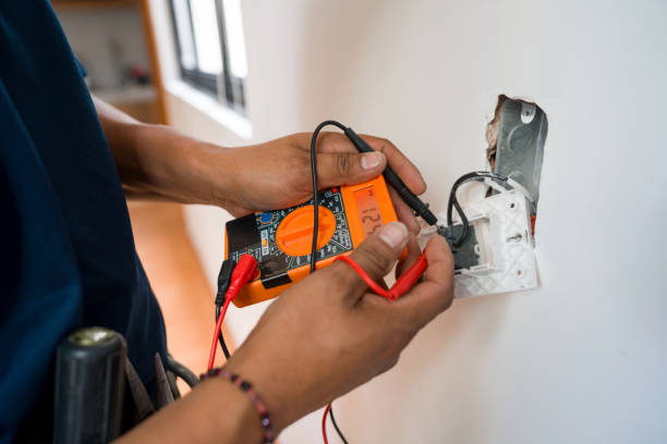 Best Electrical System Inspection  in Springville, VA