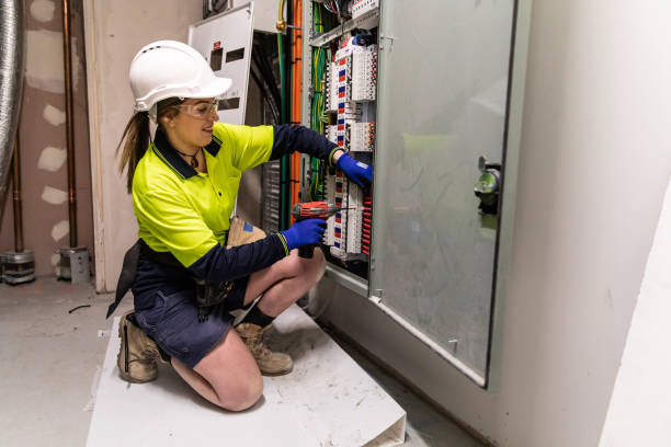 Best Electrical Upgrades for Homes  in Springville, VA