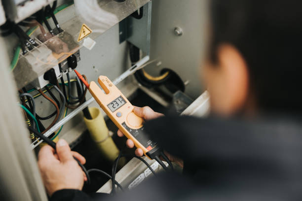 Best Electrician for Home Renovation  in Springville, VA