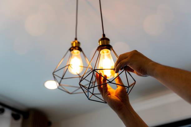 Best Electric Panel Repair  in Springville, VA