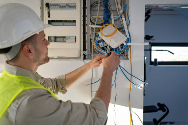 Best Affordable Electrical Installation  in Springville, VA